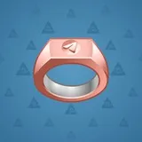 Signet Ring #6652 Signet Ring #6652