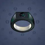 Signet Ring #6657 Signet Ring #6657