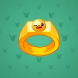 Signet Ring #668 Signet Ring #668