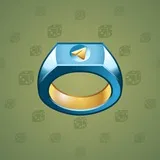 Signet Ring #6682 Signet Ring #6682