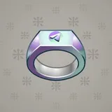 Signet Ring #6705 Signet Ring #6705