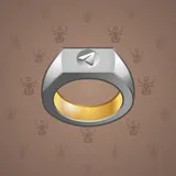 Signet Ring #6709