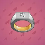 Signet Ring #6717