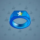 Signet Ring #6730 Signet Ring #6730