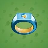 Signet Ring #6732 Signet Ring #6732