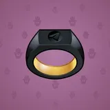 Signet Ring #6754 Signet Ring #6754