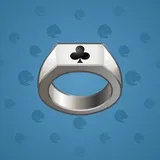 Signet Ring #676 Signet Ring #676