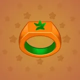 Signet Ring #6764 Signet Ring #6764