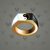 Signet Ring #6795 Signet Ring #6795