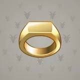 Signet Ring #6815 Signet Ring #6815
