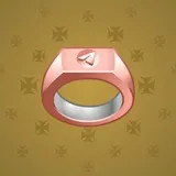 Signet Ring #6820 Signet Ring #6820
