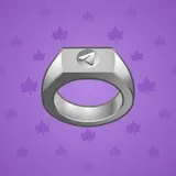 Signet Ring #6831