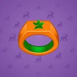Signet Ring #6839 Signet Ring #6839