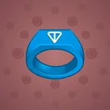 Signet Ring #687 Signet Ring #687