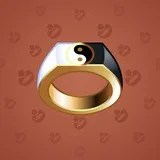 Signet Ring #6883 Signet Ring #6883