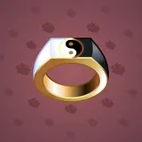 Signet Ring #6887 Signet Ring #6887