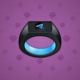 Signet Ring #6892