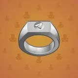 Signet Ring #691 Signet Ring #691