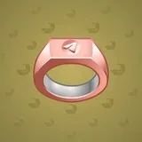 Signet Ring #6914