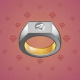 Signet Ring #6920 Signet Ring #6920