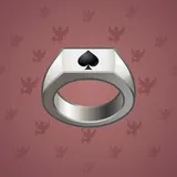 Signet Ring #6936 Signet Ring #6936