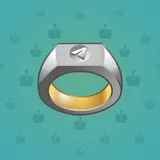 Signet Ring #6937 Signet Ring #6937