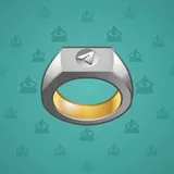 Signet Ring #694 Signet Ring #694