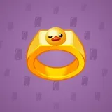 Signet Ring #6945 Signet Ring #6945