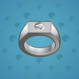 Signet Ring #6955 Signet Ring #6955