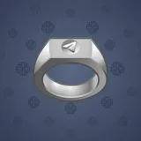 Signet Ring #6972 Signet Ring #6972