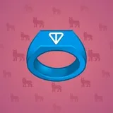 Signet Ring #6981