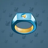 Signet Ring #70 Signet Ring #70