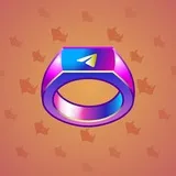 Signet Ring #7021 Signet Ring #7021