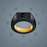 Signet Ring #7061 Signet Ring #7061