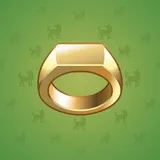 Signet Ring #7072