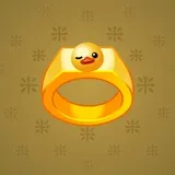 Signet Ring #7075 Signet Ring #7075