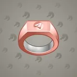 Signet Ring #7100 Signet Ring #7100