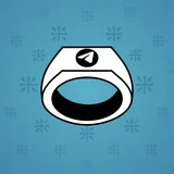 Signet Ring #7112 Signet Ring #7112