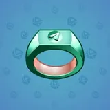 Signet Ring #7114 Signet Ring #7114