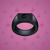 Signet Ring #7115 Signet Ring #7115