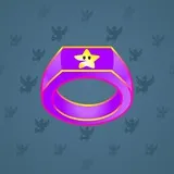 Signet Ring #7117 Signet Ring #7117