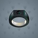 Signet Ring #7147 Signet Ring #7147