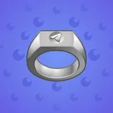 Signet Ring #7148 Signet Ring #7148
