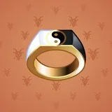 Signet Ring #7159 Signet Ring #7159