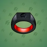 Signet Ring #7163 Signet Ring #7163