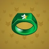 Signet Ring #7169