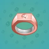 Signet Ring #7189 Signet Ring #7189