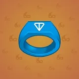 Signet Ring #7199 Signet Ring #7199