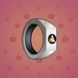 Signet Ring #72 Signet Ring #72