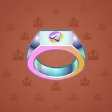 Signet Ring #7208 Signet Ring #7208